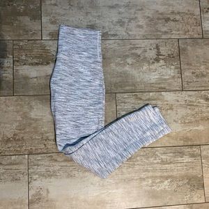 NWOT Lululemon align leggings 25’’